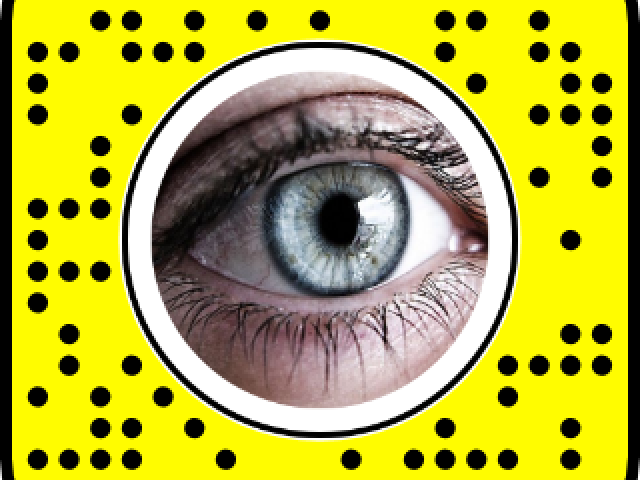 Brown Eyes Clipart Bright Eye - Beautiful Eye Close Up (640x480), Png Download