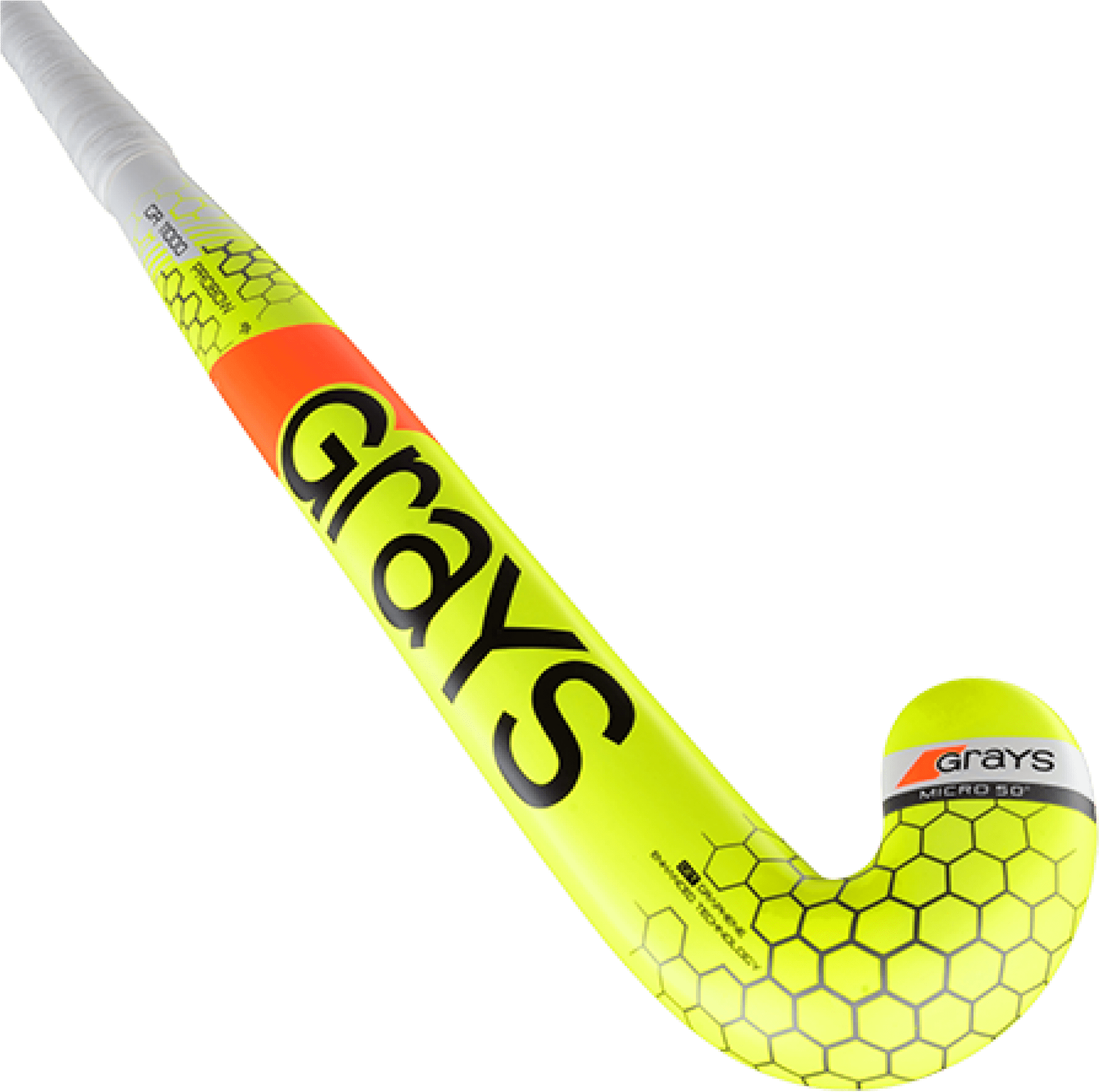 Grays Field Hockey Sticks - Grays Gr 11000 Jumbow Maxi (2000x2000), Png Download