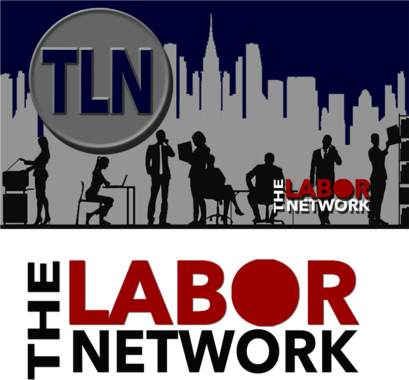 Get The Stitcher App - Online Advertising (1400x1400), Png Download