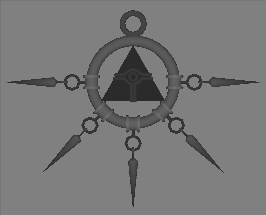 This Is The Texture - Illustration (1024x1024), Png Download