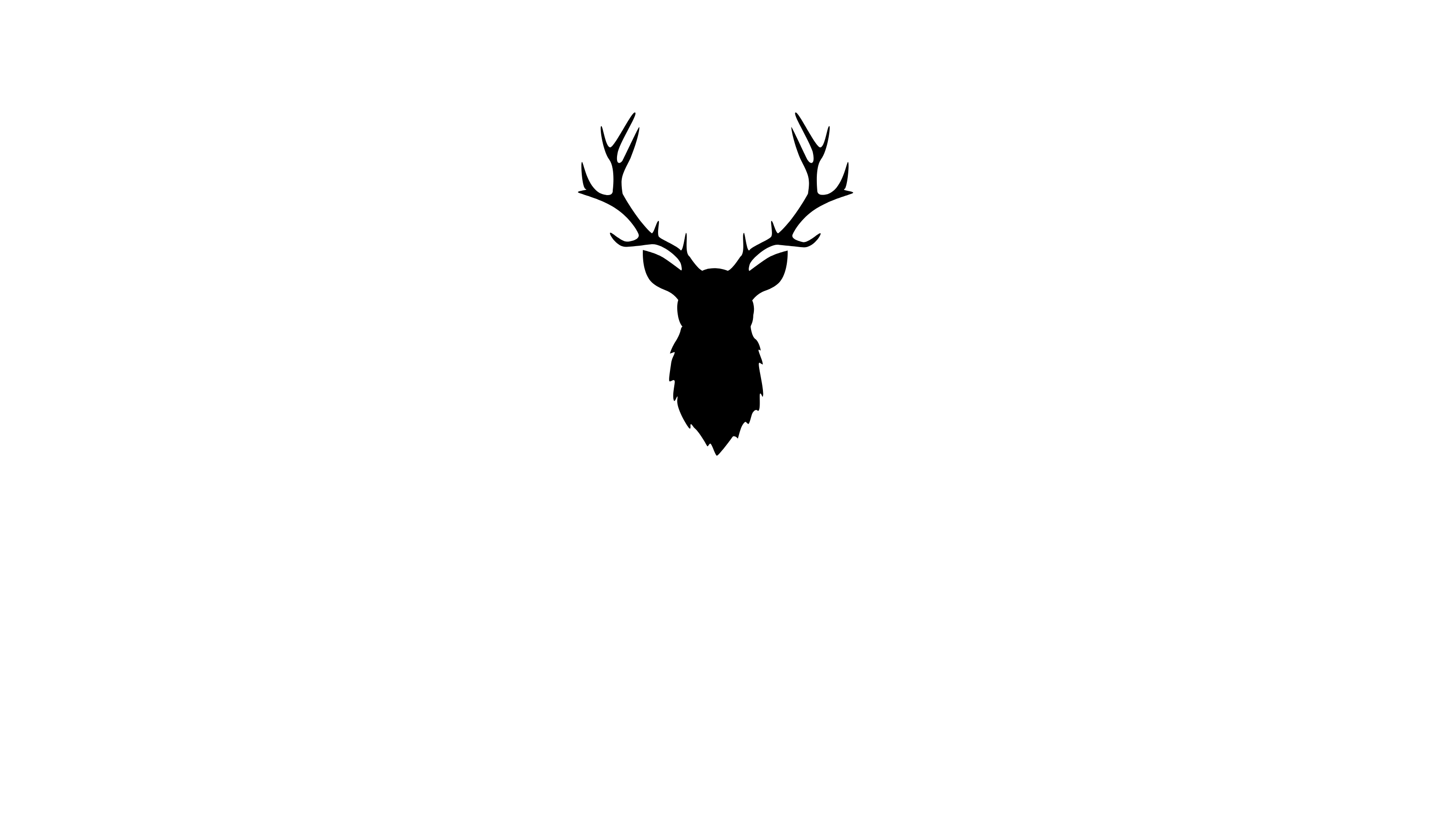 Home - Elk (3074x1926), Png Download