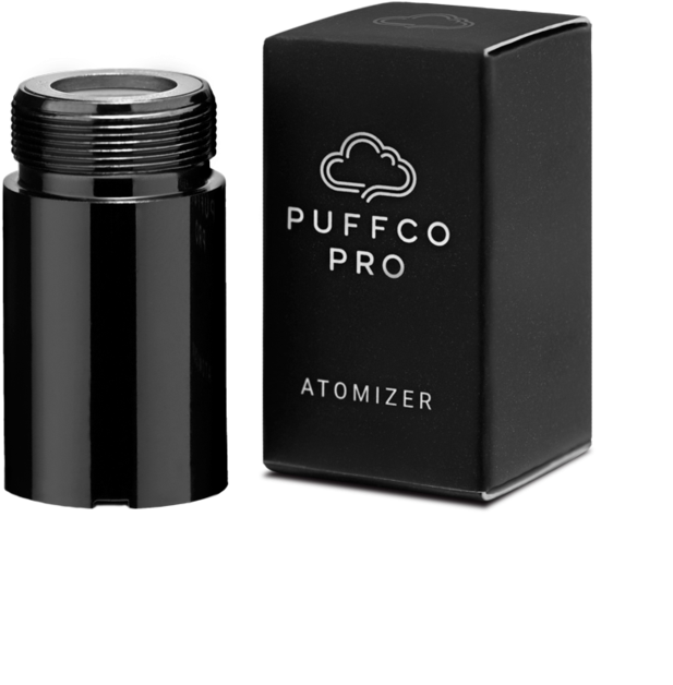 Puff Co - Pro Atomizers - Perfume (768x1024), Png Download
