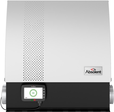 Filters For Versatility - Absolent A 5 (768x768), Png Download