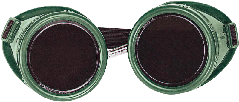 Helmet Airpods Goggles Welding Png Download Free Clipart - Welding Goggles Cup Type Goggle (800x800), Png Download