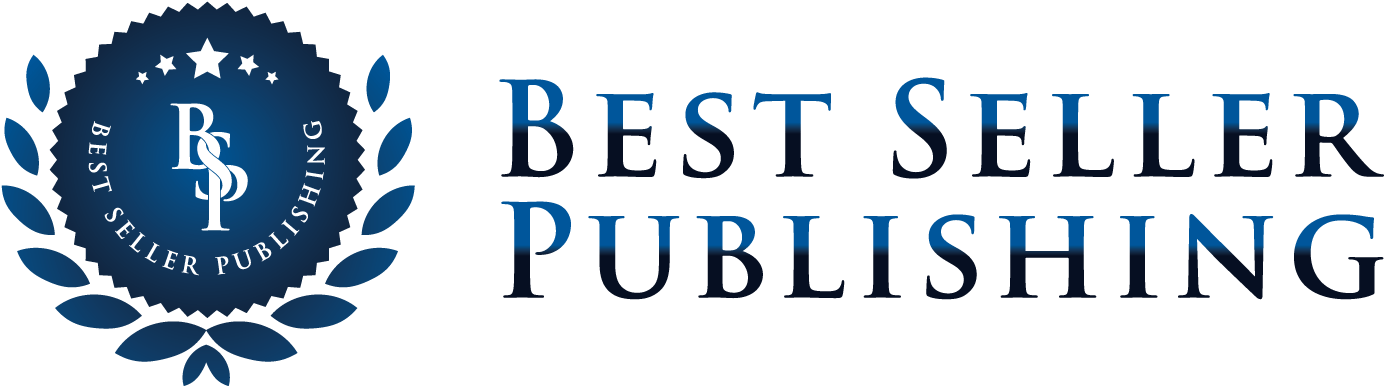 Best Seller Publishing Color Largebeth Femino2018 08 - Parallel (1391x398), Png Download