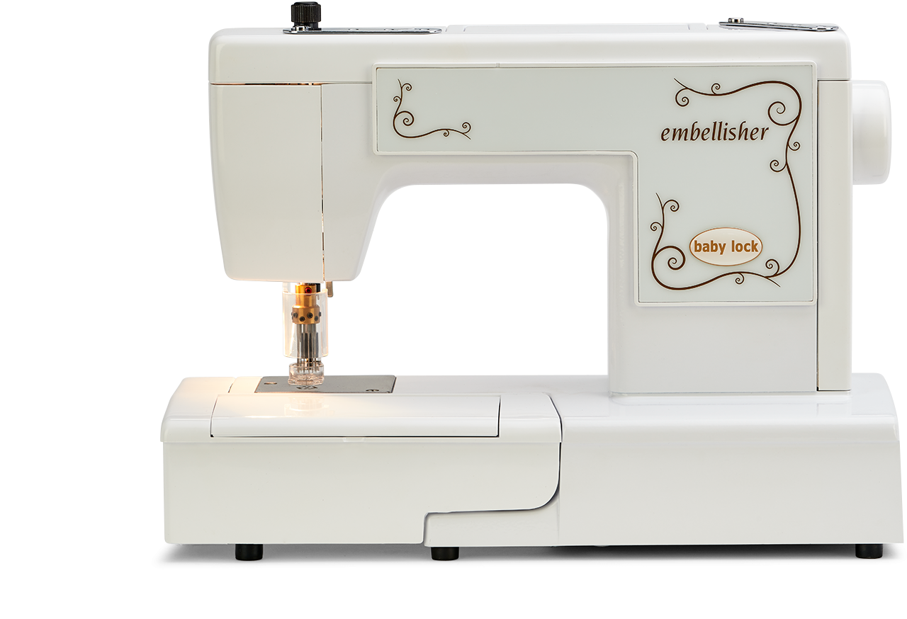 Emb12 Embellisher F - Embellisher Machine (1600x900), Png Download