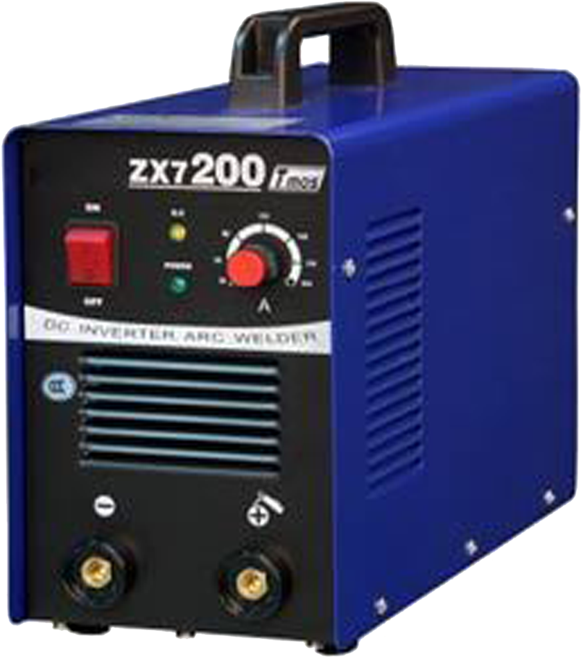 Traditional Welding Machine Weighing Only About 1 / - Welding Machine Images Png (1250x1250), Png Download