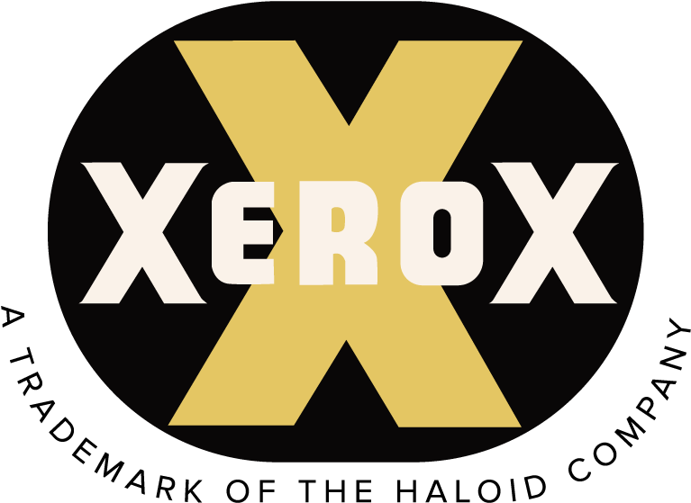 Xerox Logo - Xerox (800x800), Png Download
