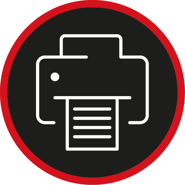 Xerox Platinum Partner - Silmo D Or 2011 (591x591), Png Download