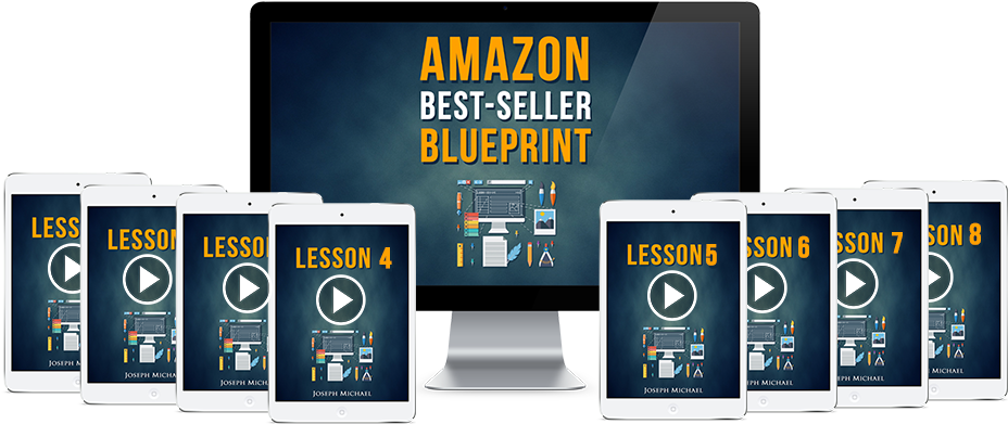 1 Amazon Best-seller Bundle Delivery Learn Scrivener - Banner (948x399), Png Download