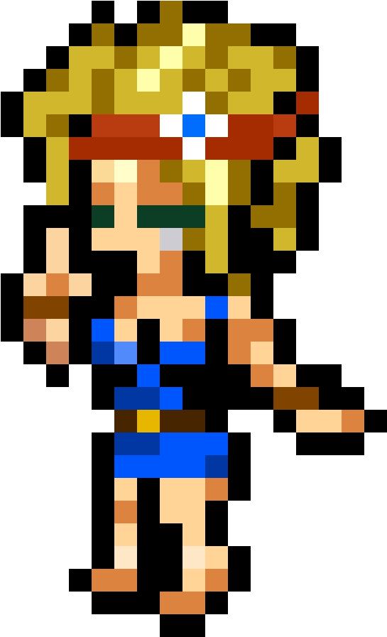 16-bit Moonshine Cybin - Pixel Art Facile Burger (1024x1024), Png Download