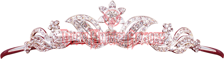 Tiara (850x850), Png Download