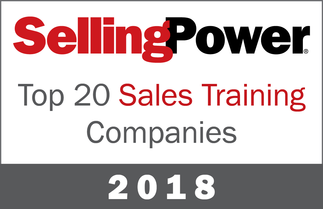 Selling Power Is Pleased To Announce Our 2018 Listing - Sales (1074x695), Png Download
