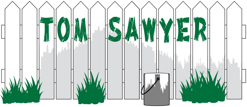 The Adventures Of Tom Sawyer Will Run May 3 Through (1000x436), Png Download