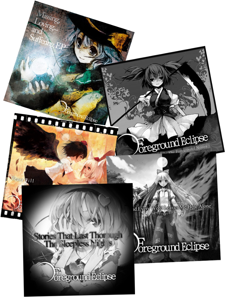 Frg02 - Poster (800x1000), Png Download