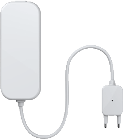 Aeotec Smart Water Sensor By Aeon Labs - Headphones (640x640), Png Download