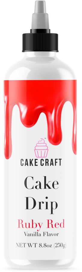 Red - Cake (1000x1000), Png Download