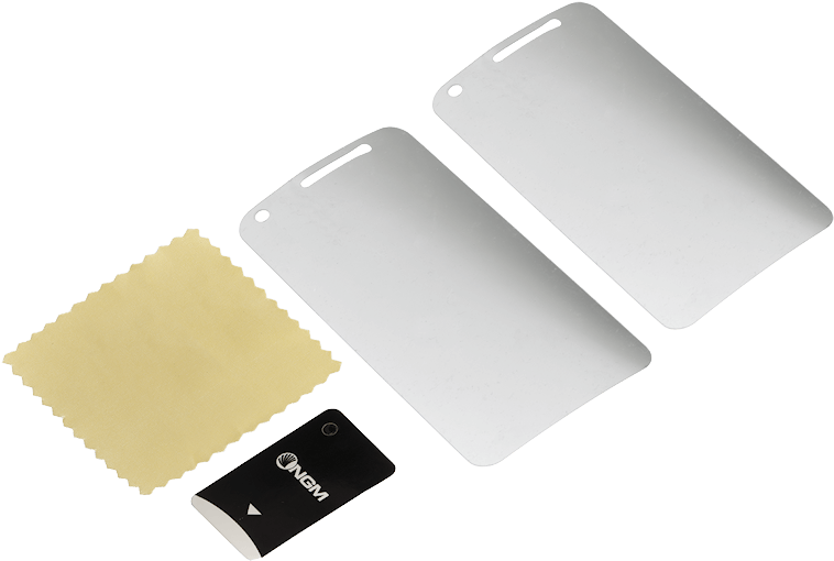 Ultra Resistant Protective Film For Ngm Harley Davidson™, - Usb Flash Drive (1000x1133), Png Download