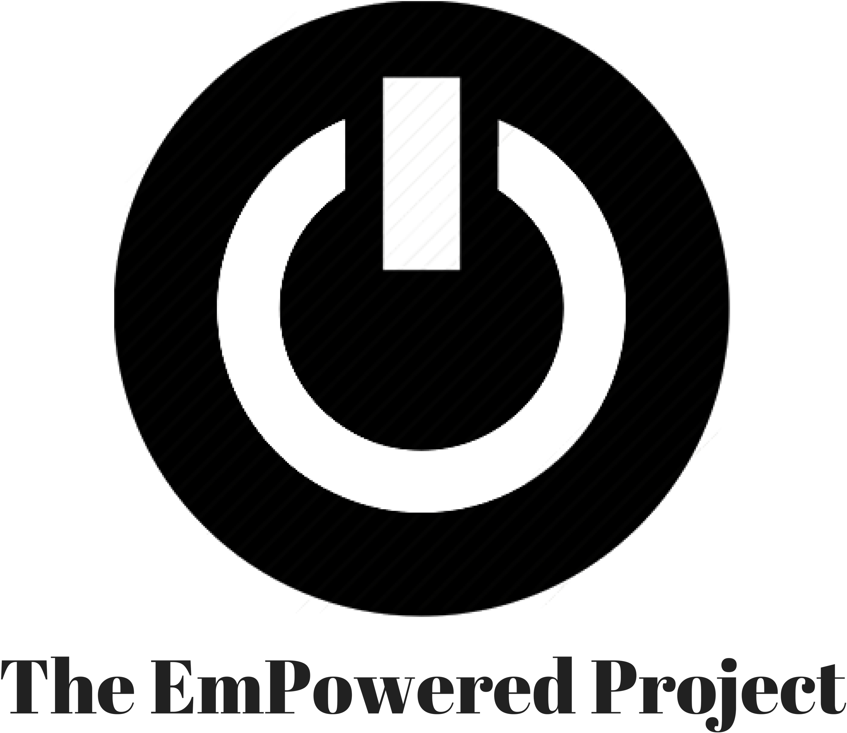 Theempoweredproject's Gear Theempoweredproject's Gear - Emblem (4700x2700), Png Download