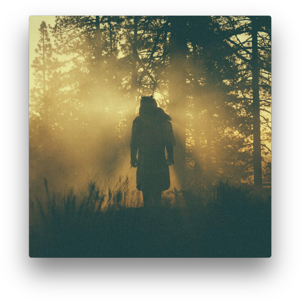 The Beyond/where The Giants Roam By Thundercat - Thundercat Where The Giants Roam (1024x1024), Png Download