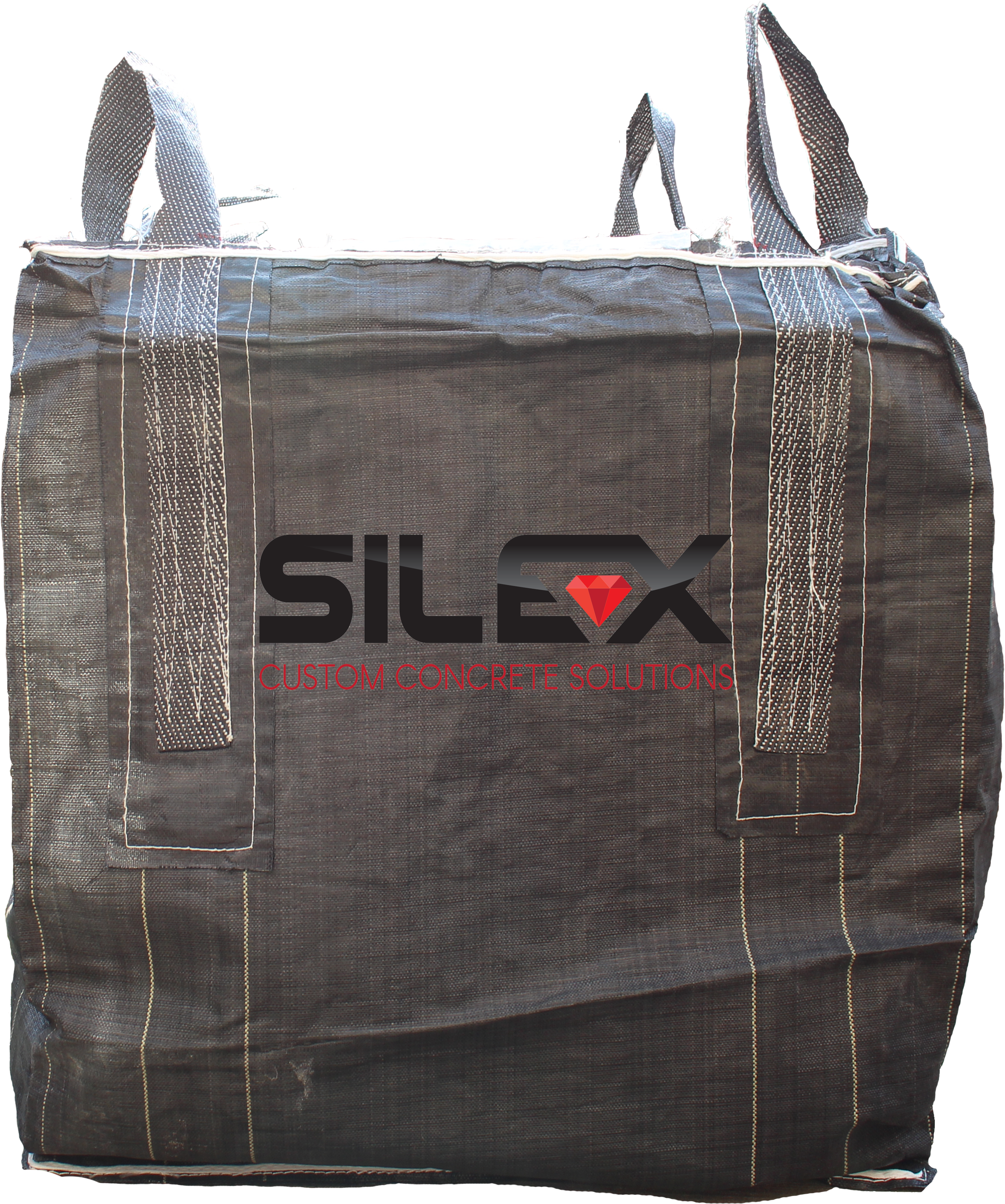 Silex Slurry Bag - Garment Bag (2640x3024), Png Download