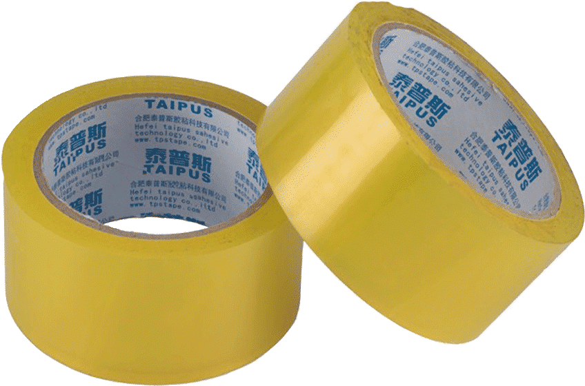 Bopp Tape Png Free Download - Bopp Tapes Png (957x600), Png Download