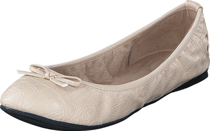 Butterfly Twists Victoria Nude Croc 53440-02 Womens - Butterfly Twist Penelope Nude (705x439), Png Download