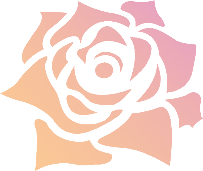 Rose Bud Png - Uk Political Parties Flags (796x687), Png Download