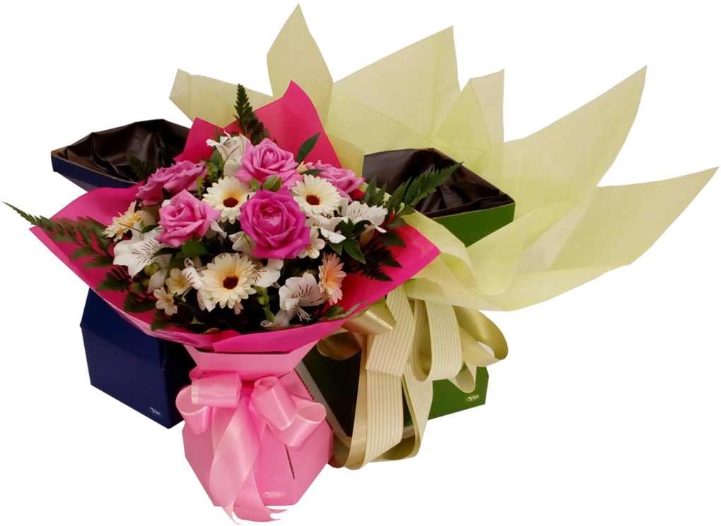 Bouquet (1064x800), Png Download