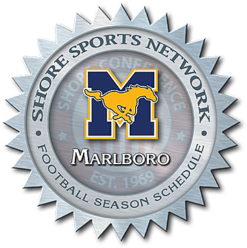 Marlboro High School (432x432), Png Download