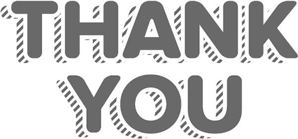 Thank You Png, Download Png Image With Transparent - Guitar String (600x600), Png Download