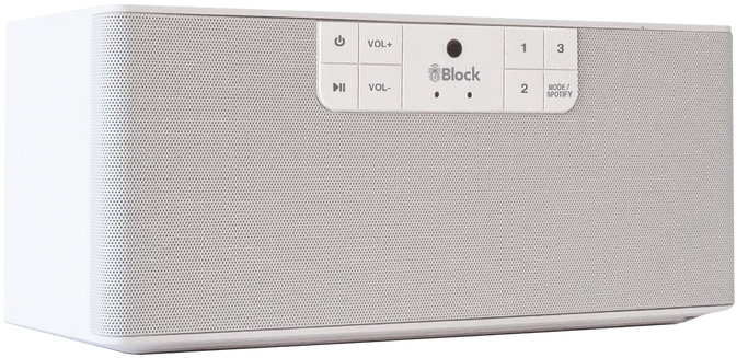Multiroom Series Block Abc - Gadget (800x450), Png Download