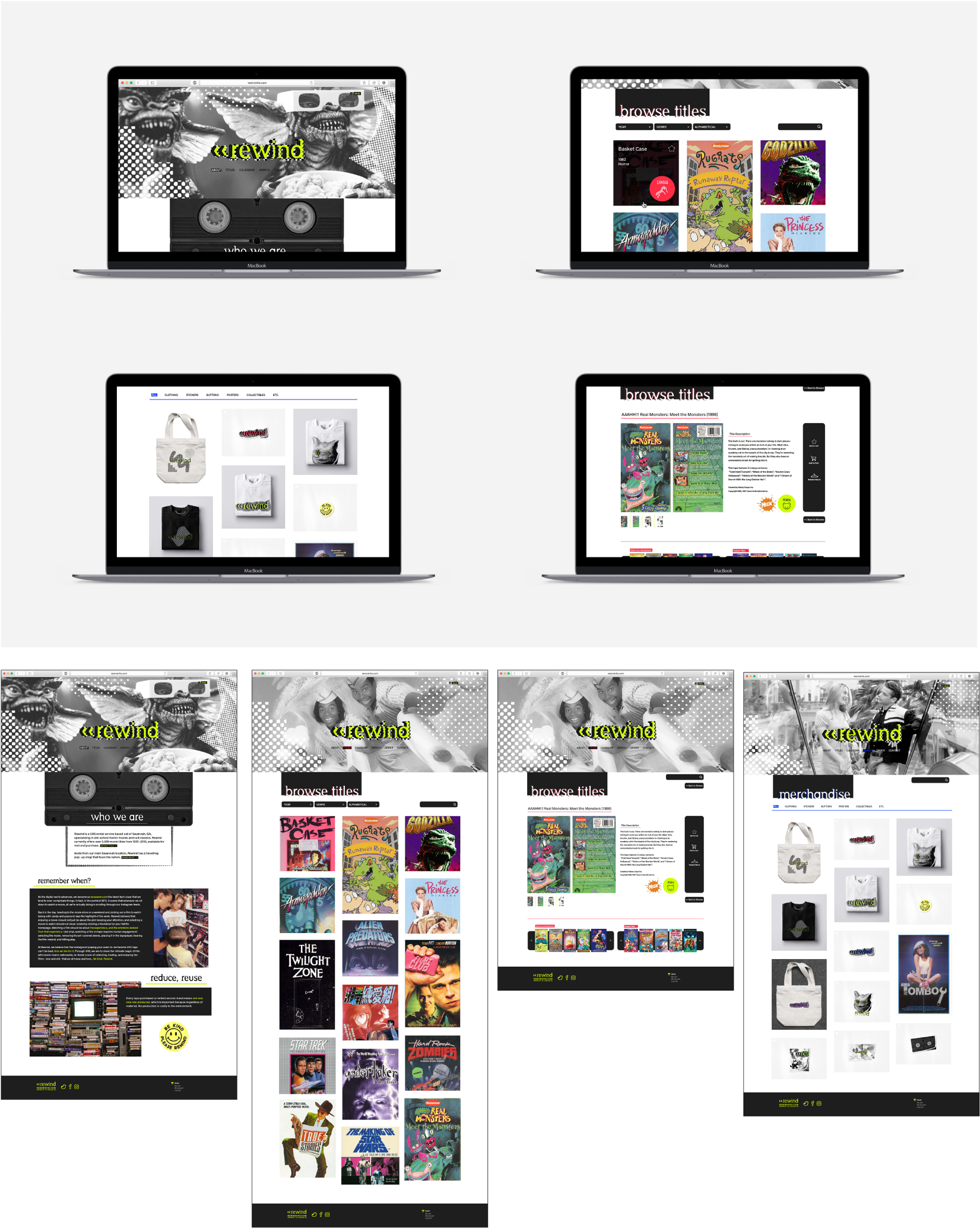 March 2017 Filed Under Identityvhs - Graphic Design (1750x2138), Png Download