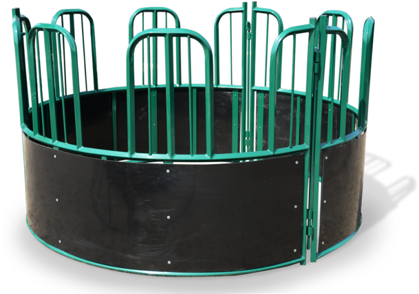 <h3>hay Feeders</h3> - Cage (1000x432), Png Download