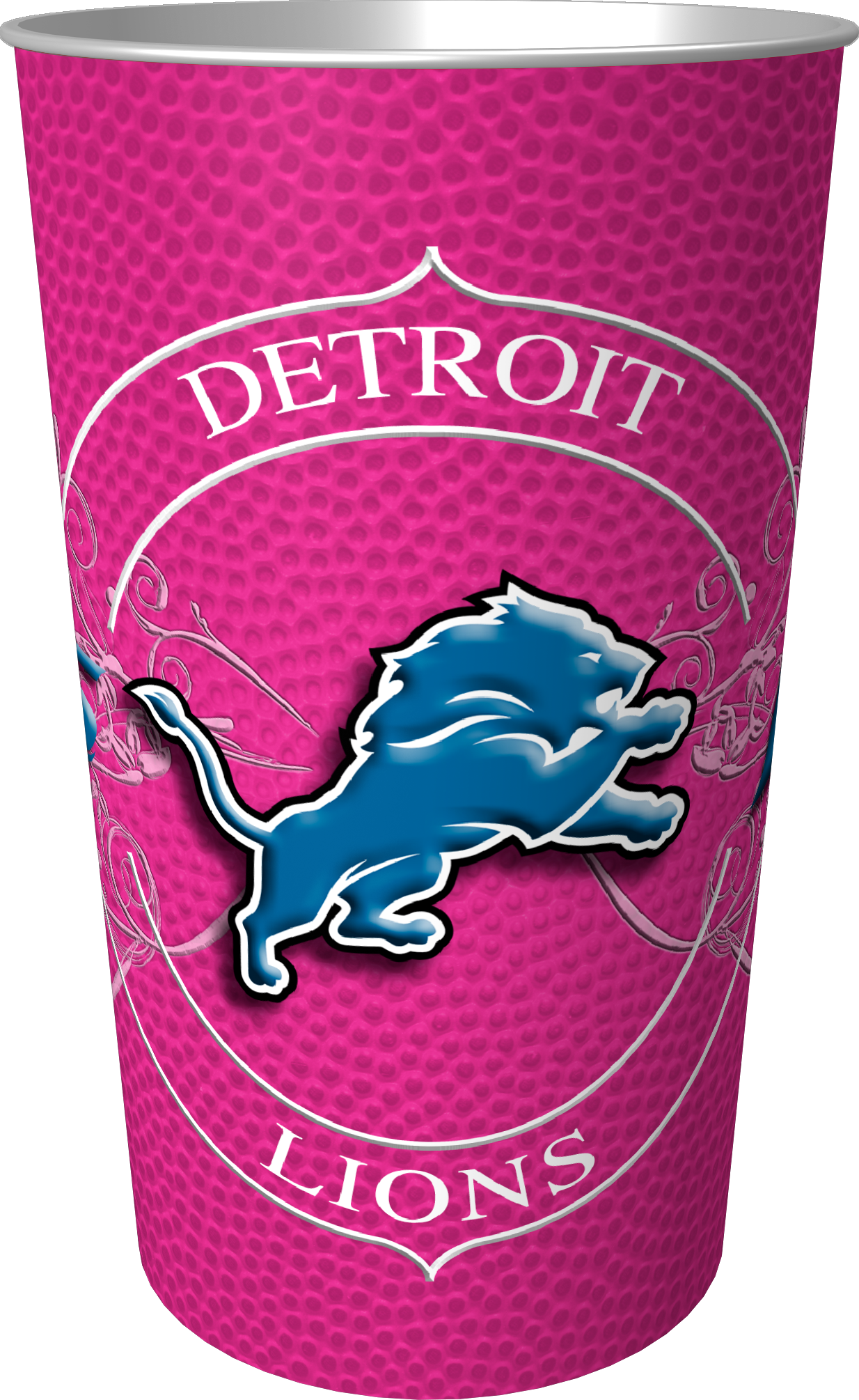 Detroit Lions (1234x2010), Png Download