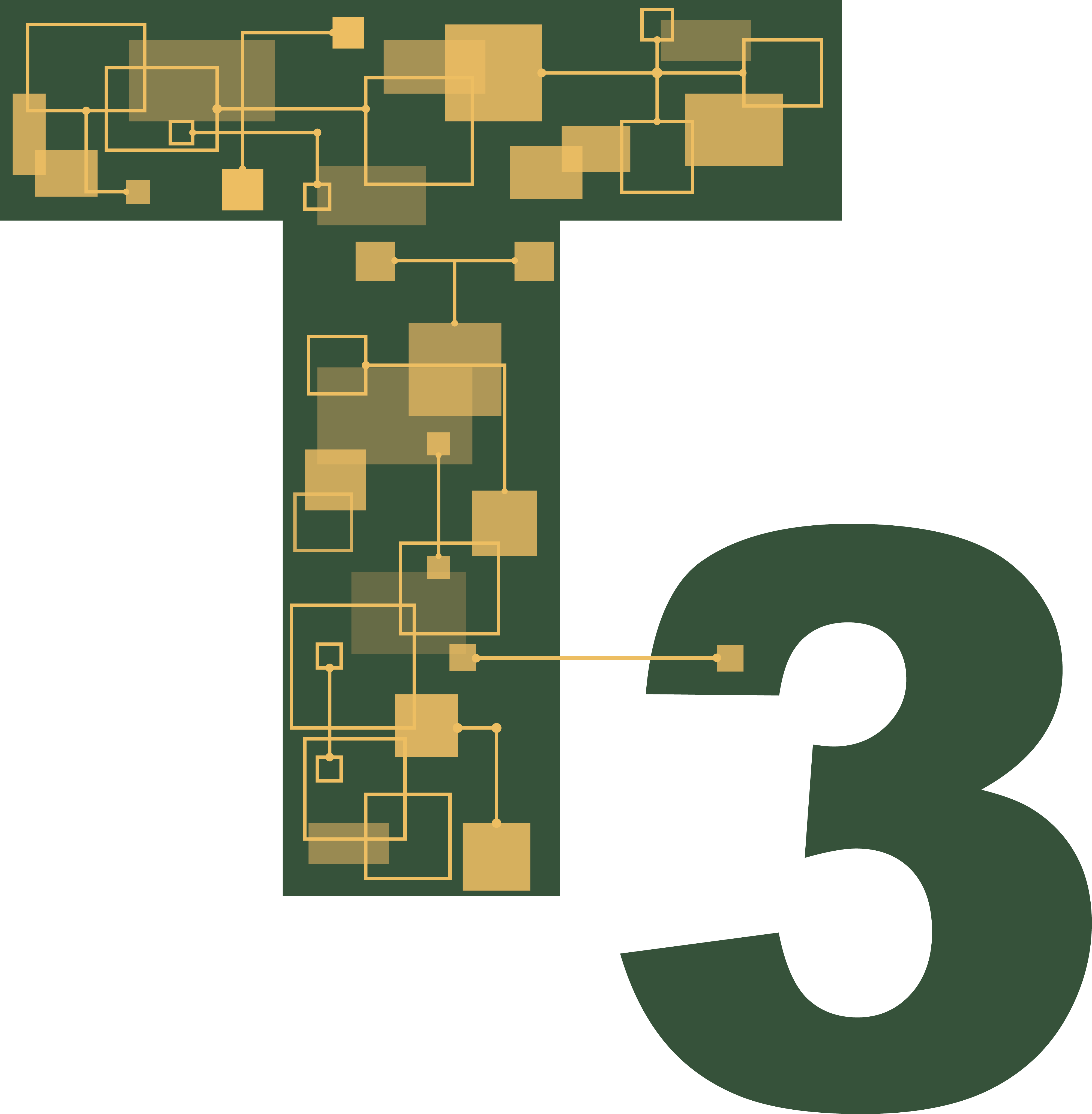 Vichy Dermablend 3d Correction 30ml (4501x4500), Png Download