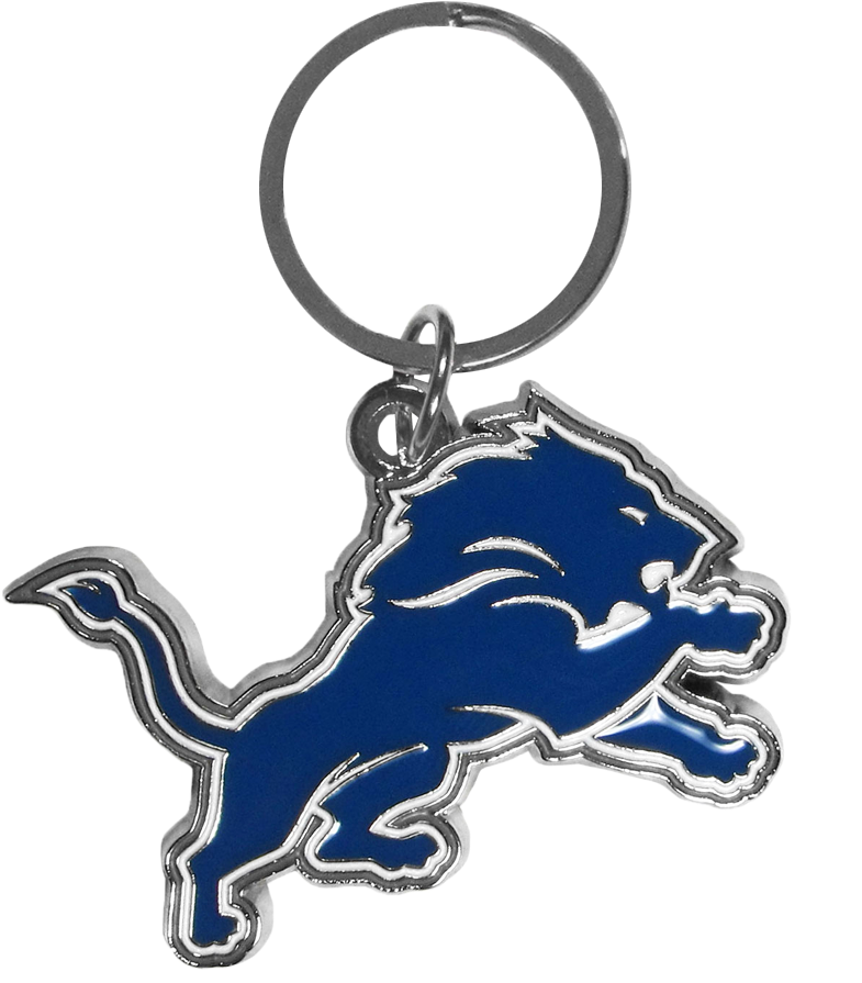 Detroit Lions New (1000x1000), Png Download