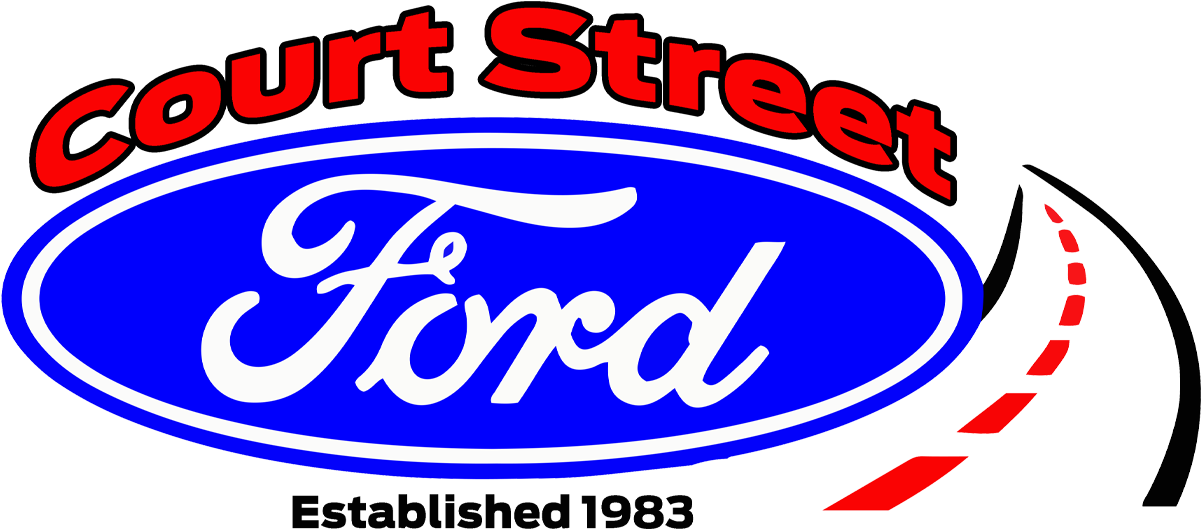 Court Street Ford (1200x628), Png Download