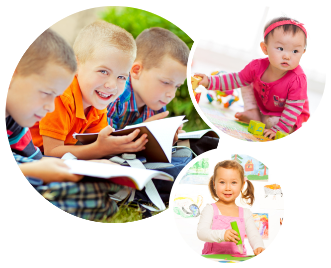 Image - Toddler (666x538), Png Download