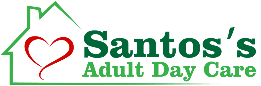 Logo No Background Santos Daycare - Banco Caminos (940x336), Png Download