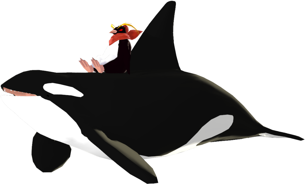 Wow Animal Planet - Killer Whale (1064x643), Png Download