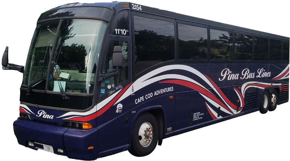 Tour Bus Service (968x638), Png Download