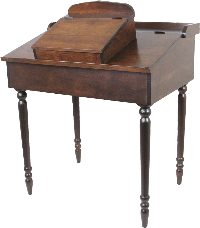 The Kirtland Series - Writing Desk (1000x1000), Png Download