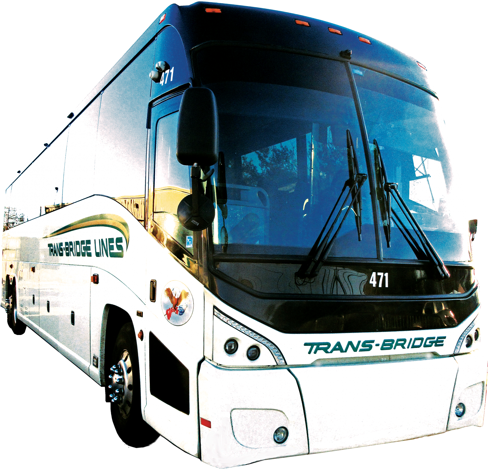 Learn More - Tour Bus Service (1920x2560), Png Download