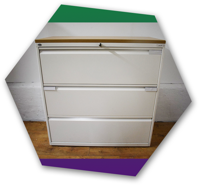 Desk Perfect Types Of Desks New Encore Fice Furniture - Drawer (665x619), Png Download