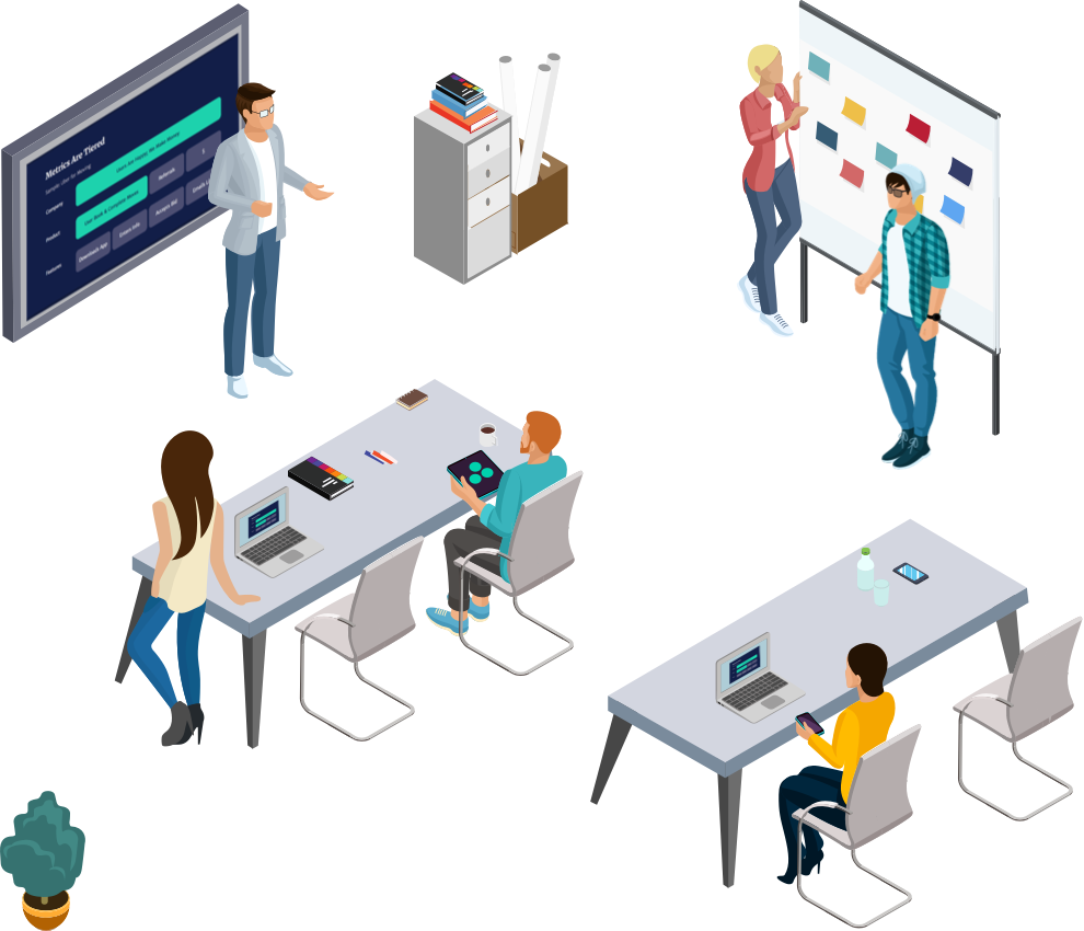 Art Table (990x850), Png Download