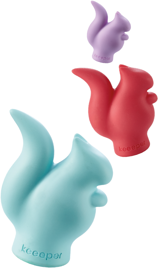 Egg Yolk Separator - Hand (1500x1010), Png Download