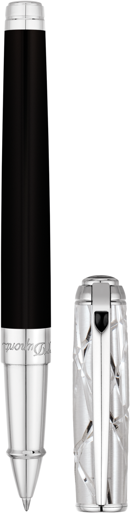 Tap To Expand - St Dupont 412108m (2000x2000), Png Download