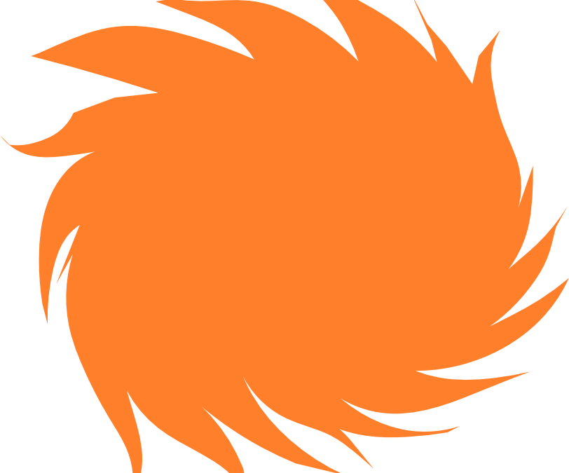 Spirituality & Dr - Arbol Del Lorax Dibujo (812x675), Png Download