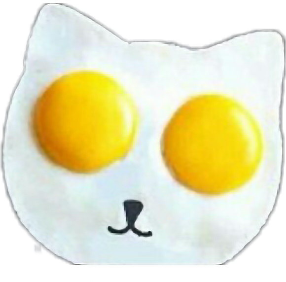 Fried Egg (580x572), Png Download
